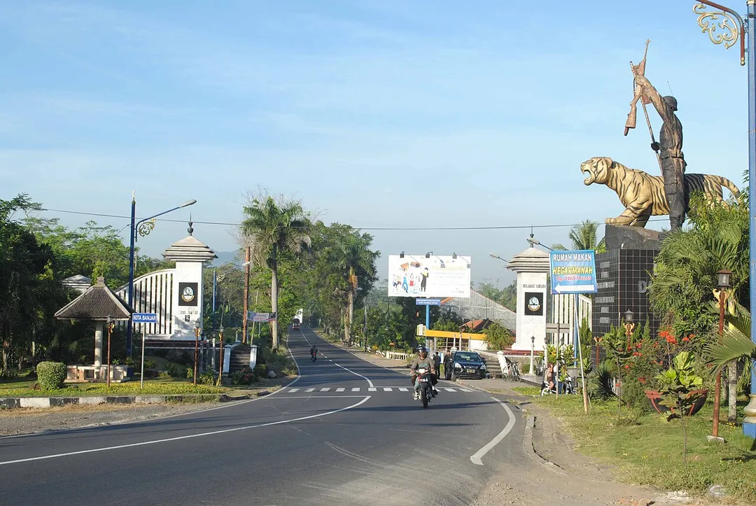 Banjar Jabar
