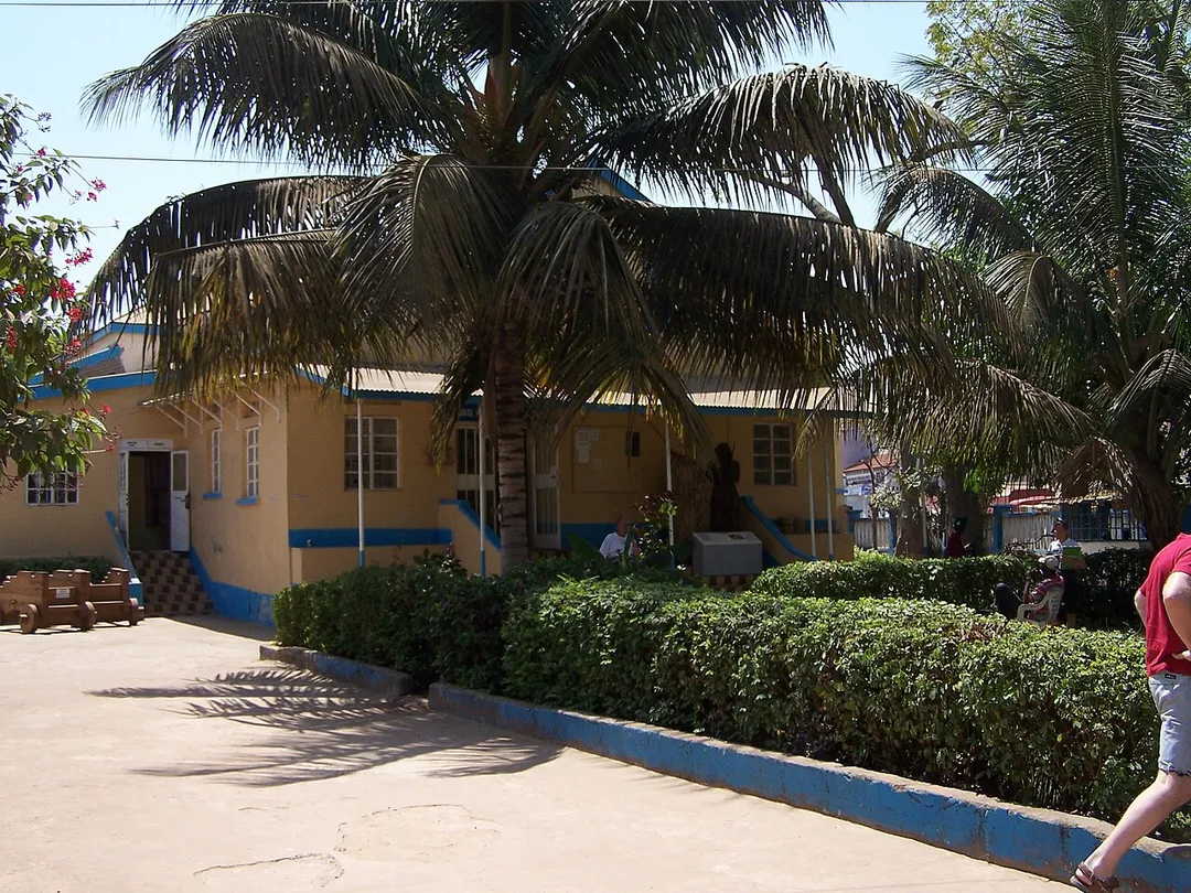 Photo of Banjul