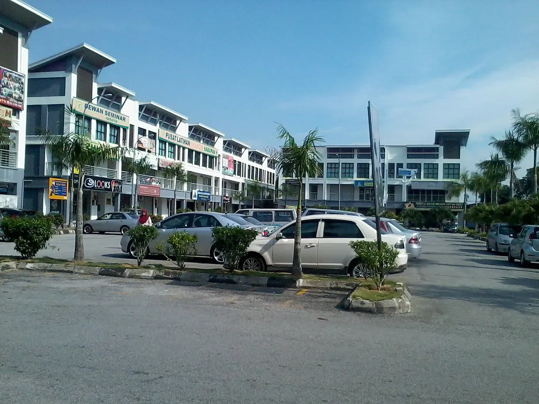 Banting,Selangor