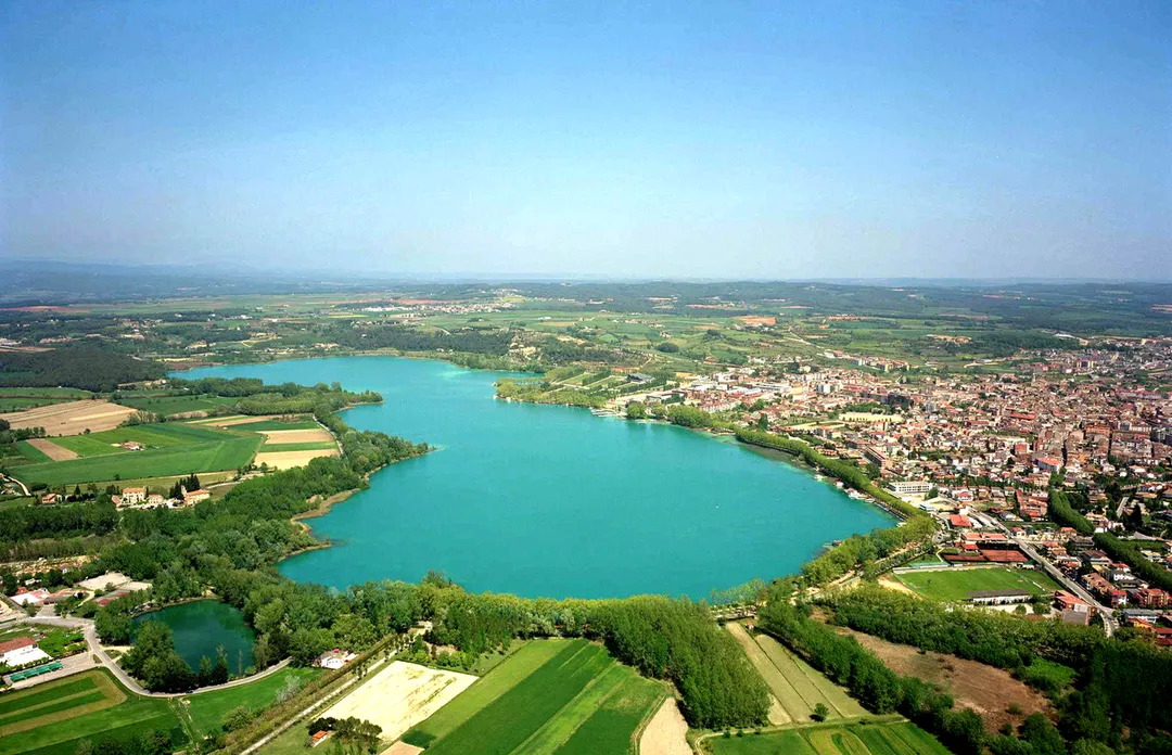 Photo of Banyoles