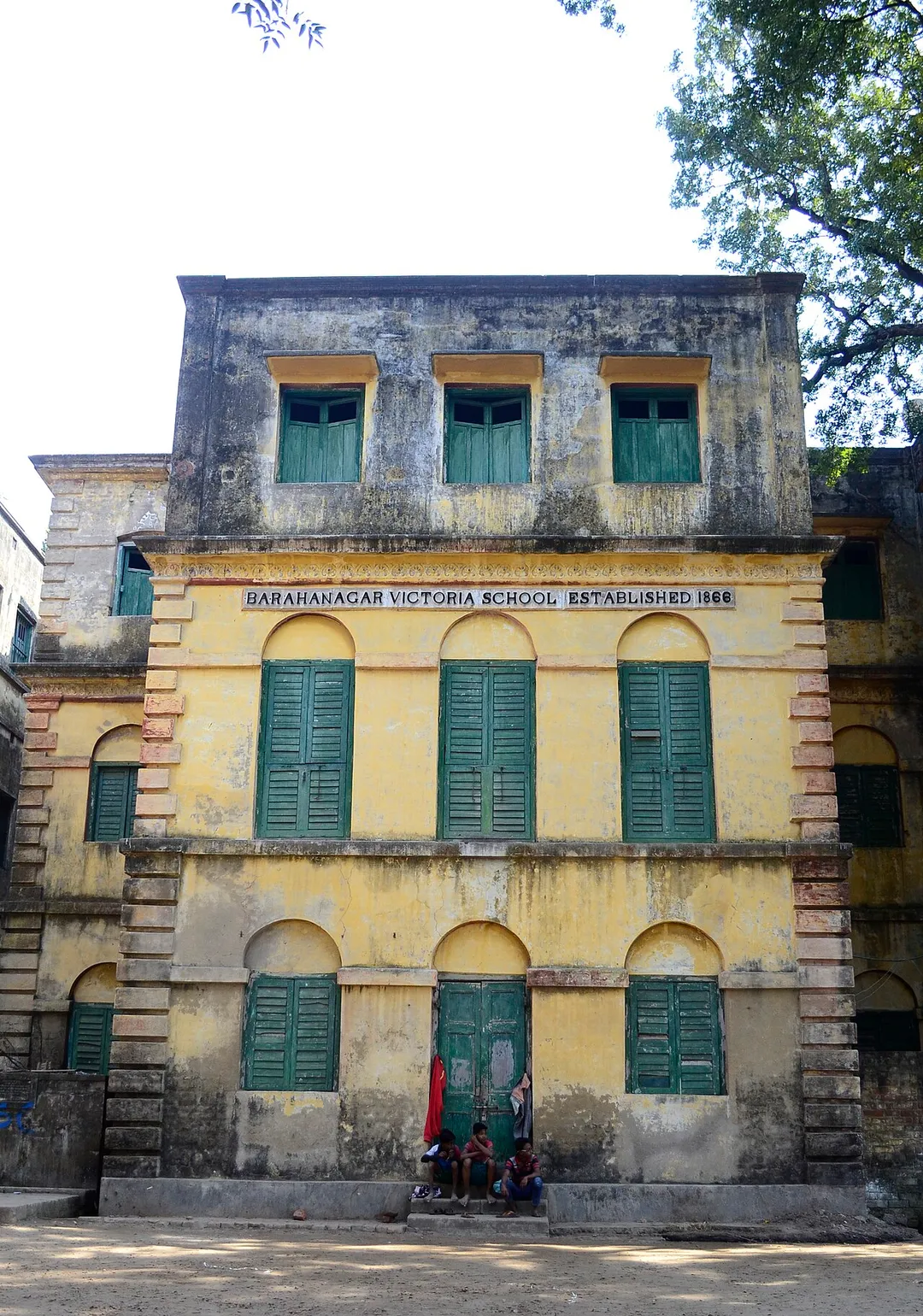 Photo of Baranagar