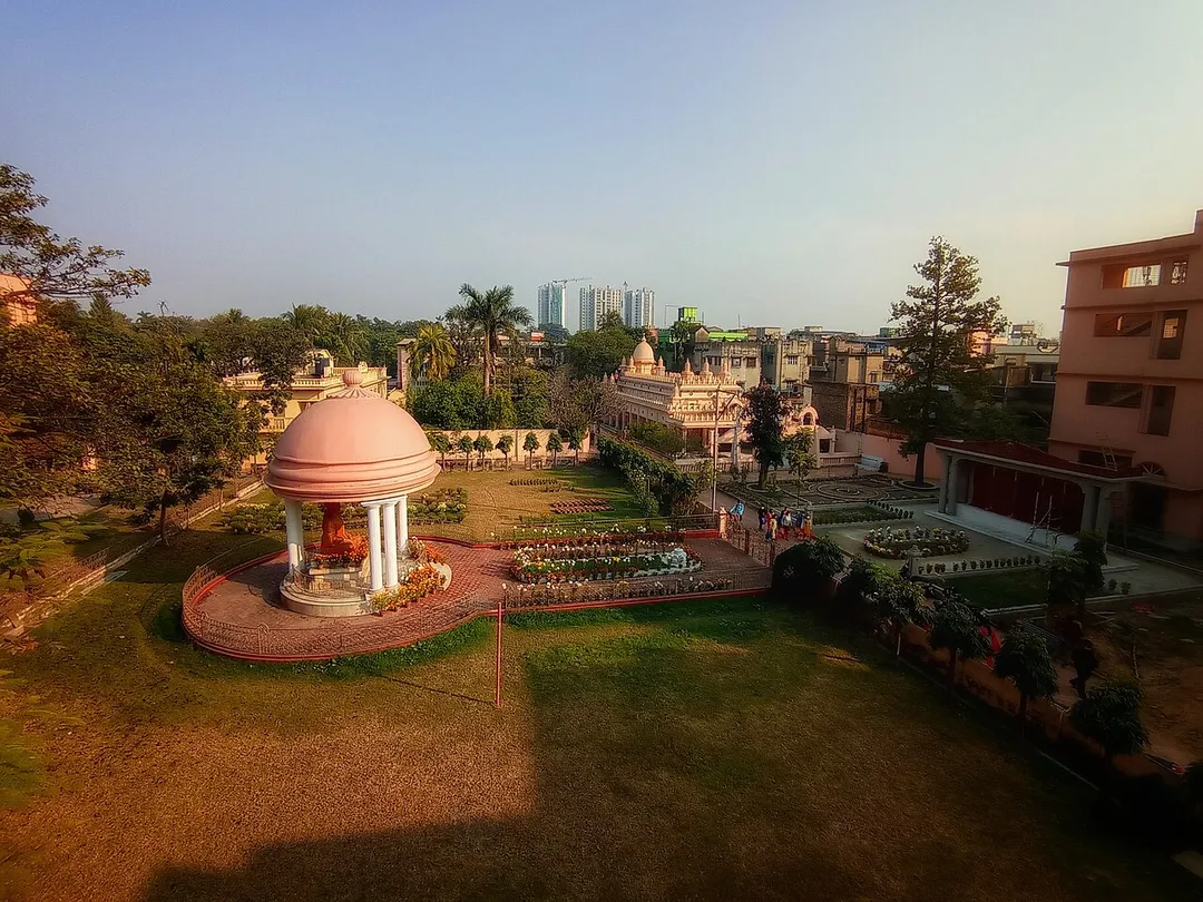 Photo of Baranagar