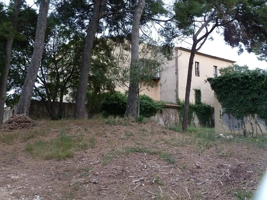 Castell Medieval, segles XVII - XVIII