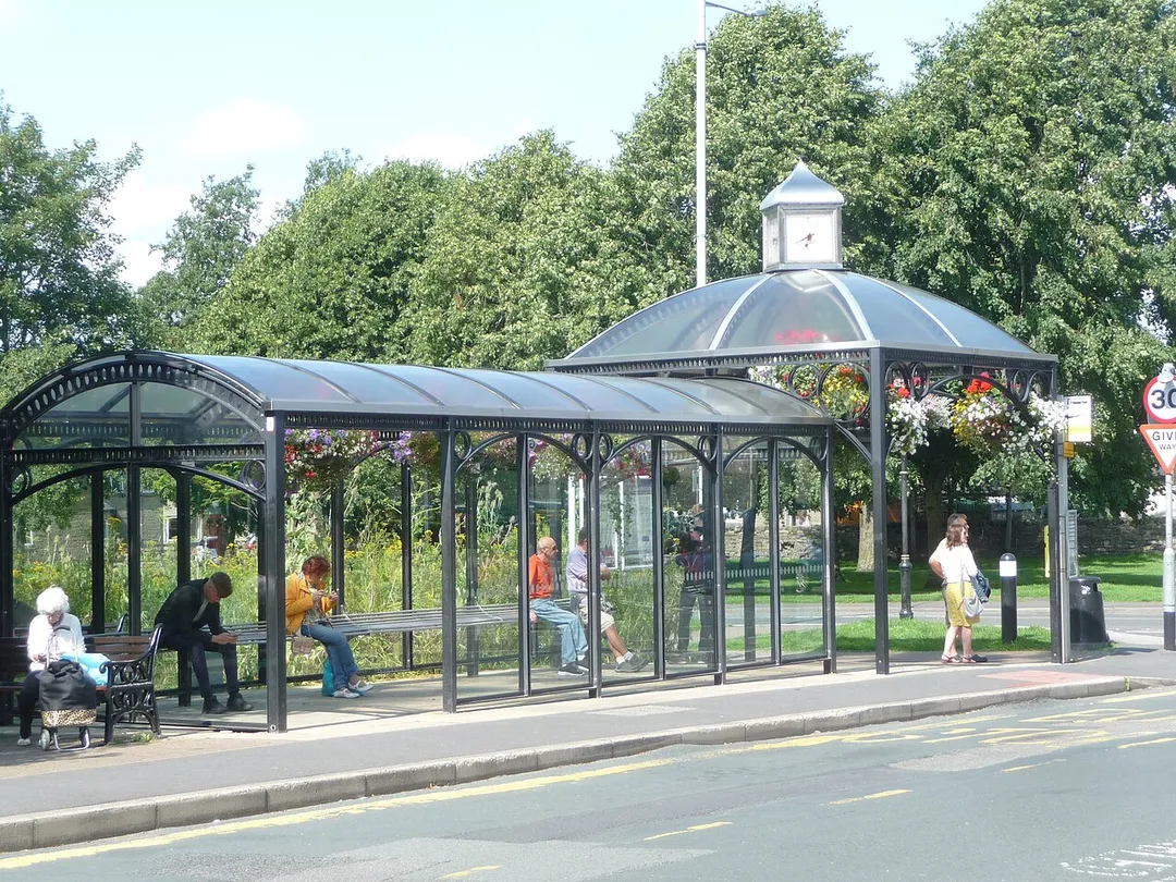 Barnoldswick (colloquially known as Barlick) is a town and civil parish within the West Craven area of the Borough of Pendle in Lancashire, England
