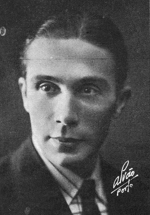 Photo of Barreiro