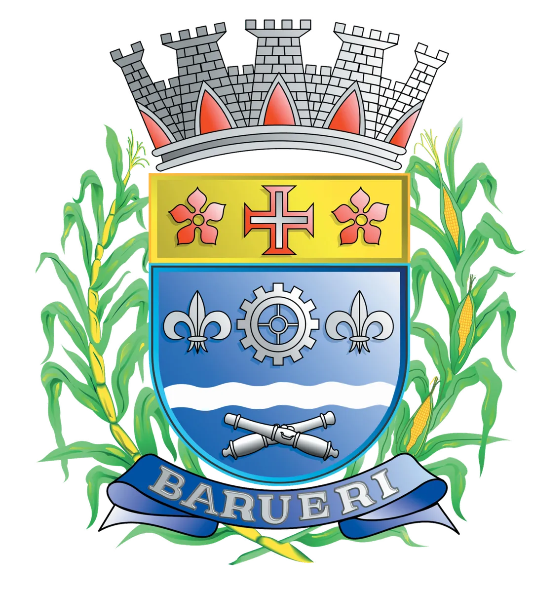 Photo of Barueri