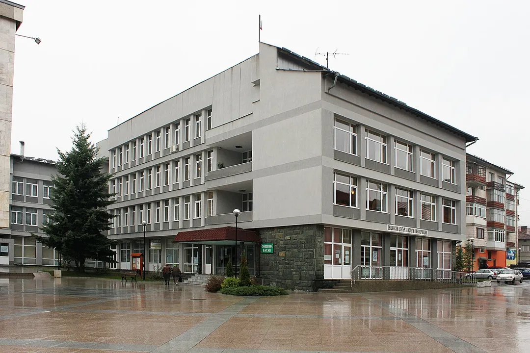 Batak, Bulgarien