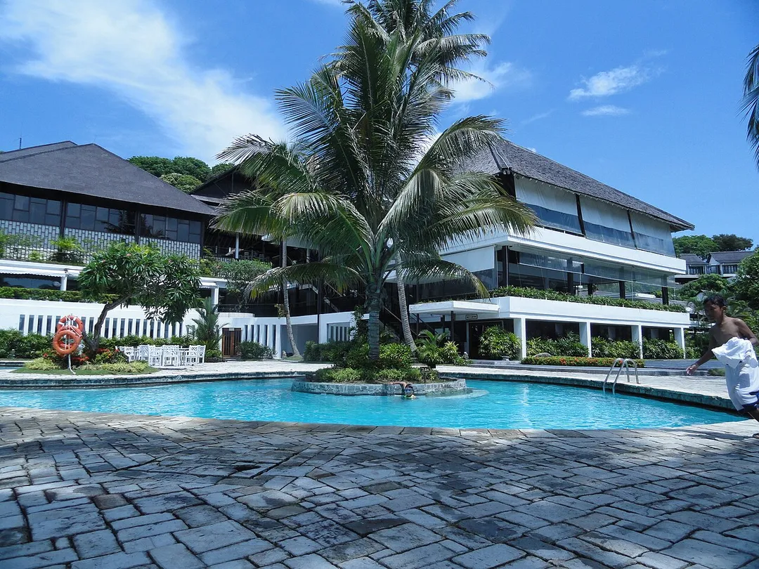 Batam, Indonesia.