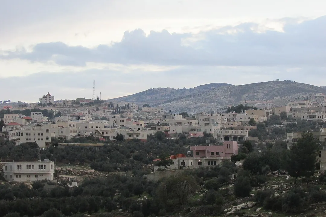 Beit Awwa