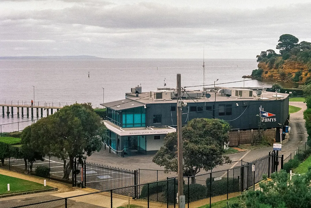 Beaumaris Motor Yacht Squadron 2024