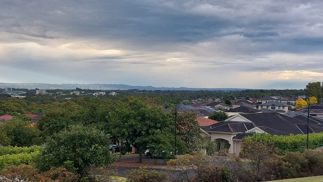 Beaumont Hills in 2022