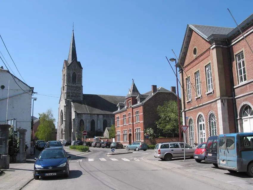 Photo of Beauraing