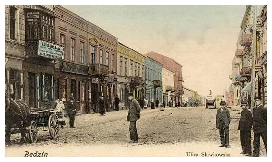 Photo of Będzin