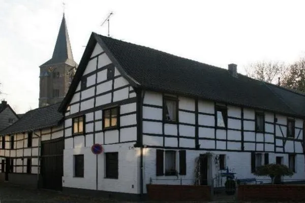 Fachwerkhaus in Wegberg-Beeck