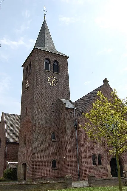 Foto is door de gebruiker zelf gemaakt.