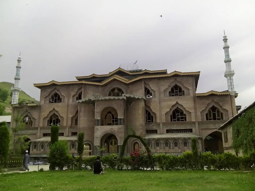 Photo of Beerwah