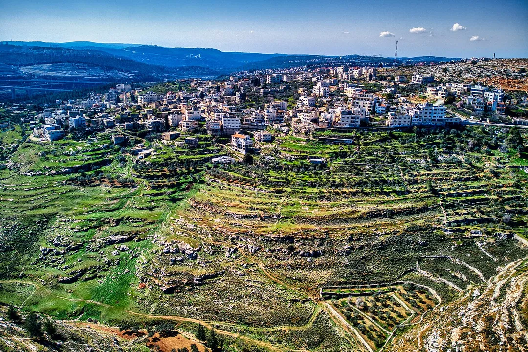 Beit Iksa