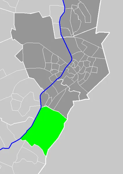 Locators of Venlo