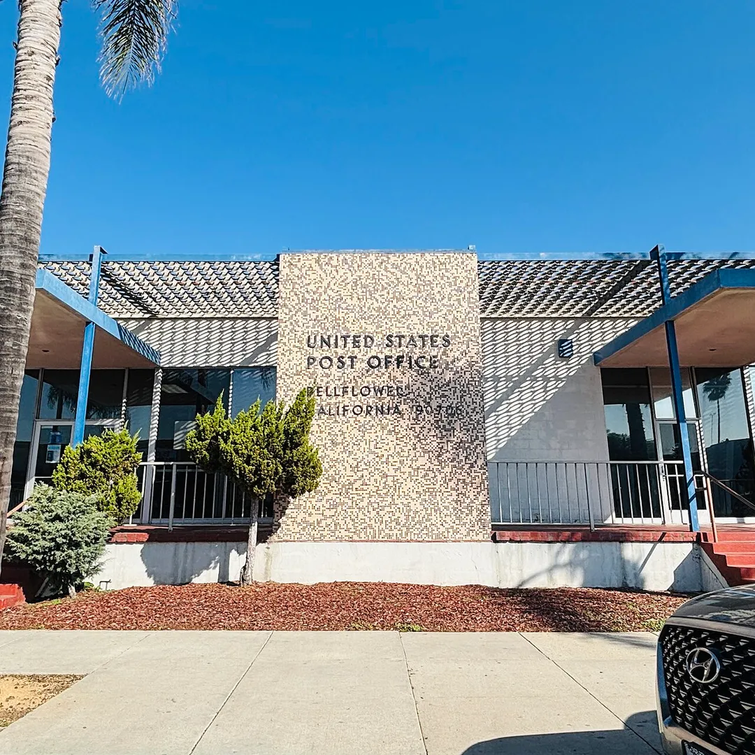 Bellflower, Los Angeles County, California - 2025 February