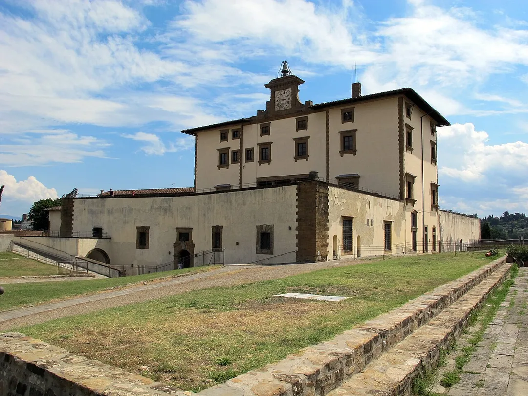 Forte Belvedere, Firenze