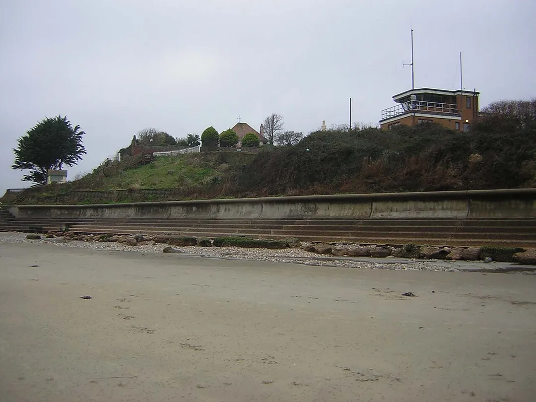 Isle of Wight Centre for the Coastal Environment