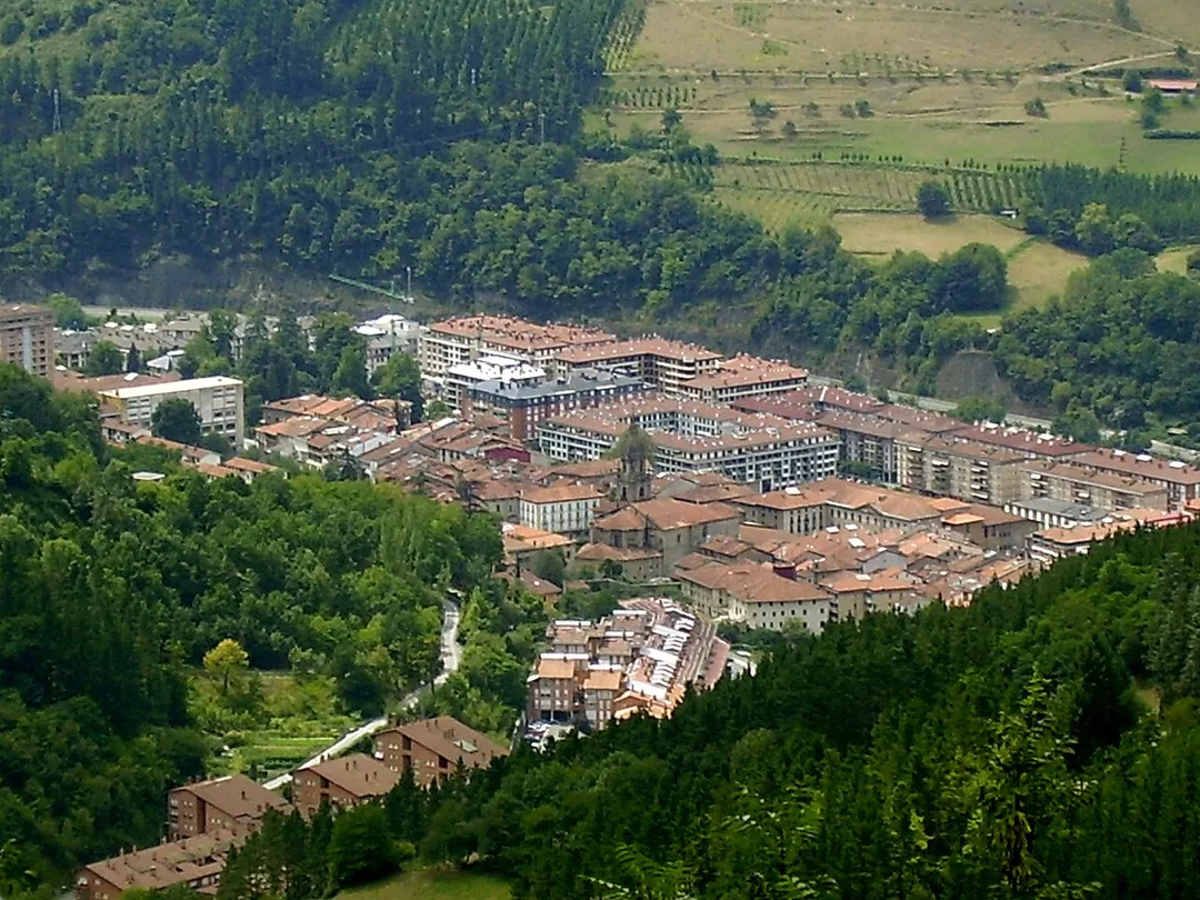 Bergara (Gipuzkoa)
