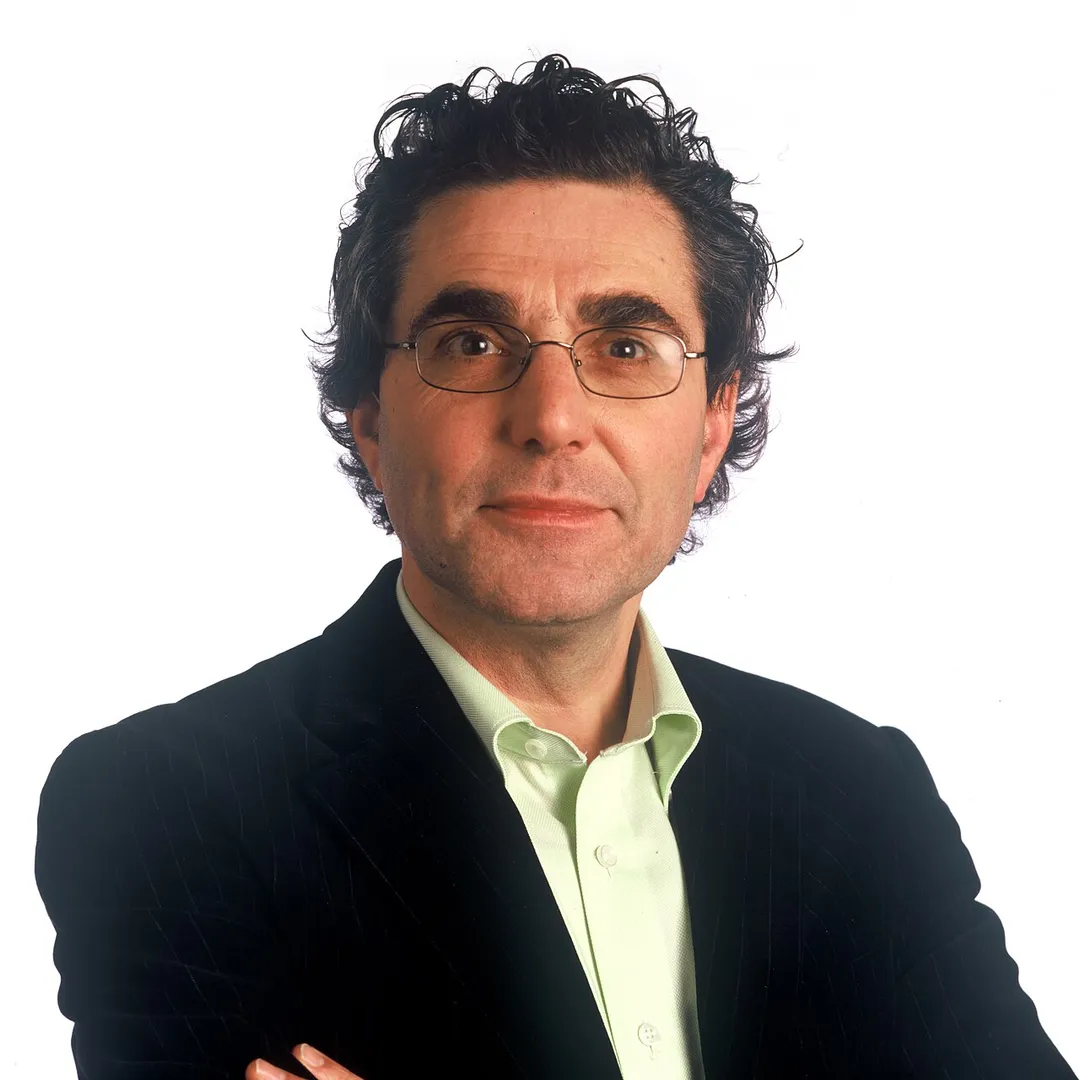 Henk van Gerven