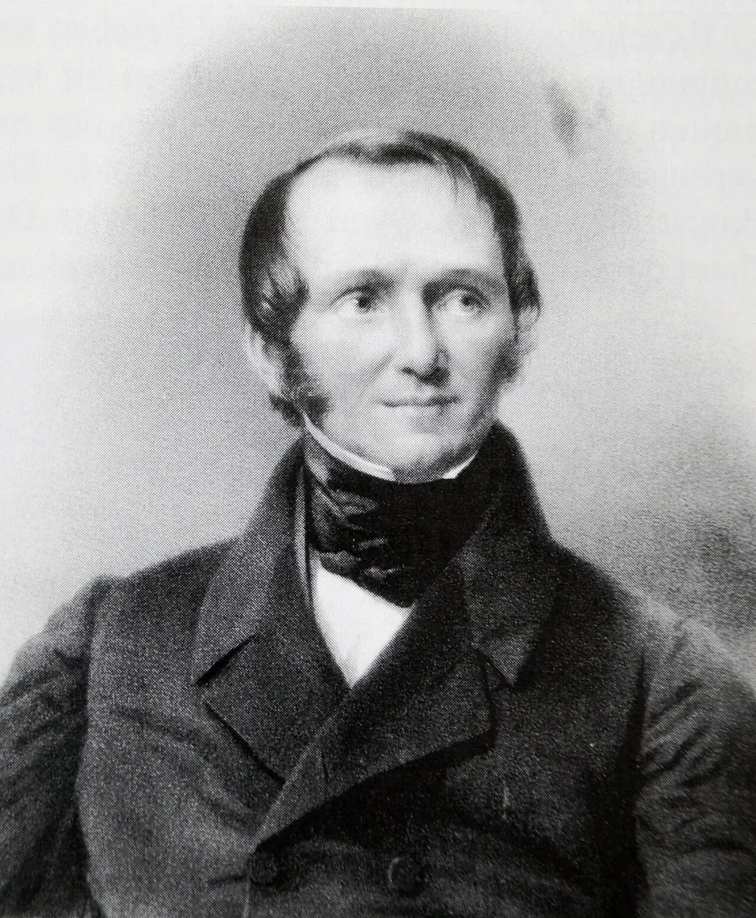 Foto des Ernst von Bodelschwingh