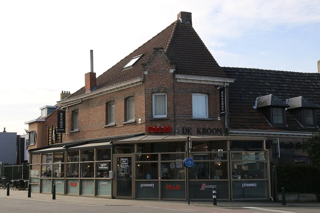 Photo of Berlaar
