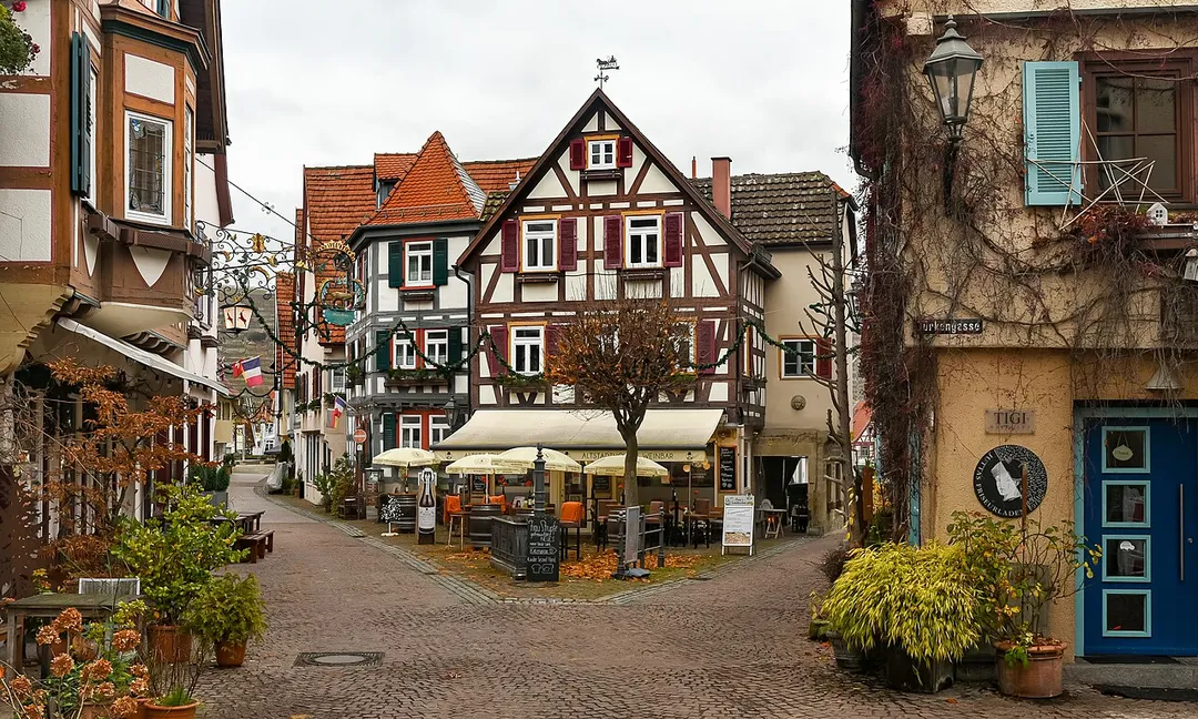 Besigheim (Baden-Württemberg, Germany)