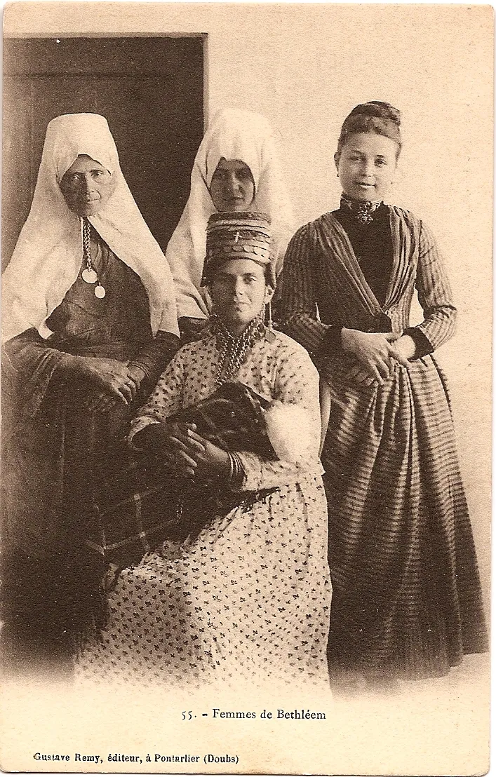 Photo of Bethlehem