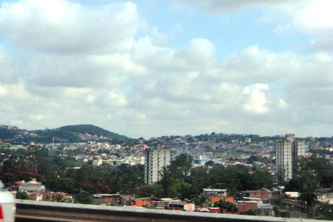 Photo of Betim
