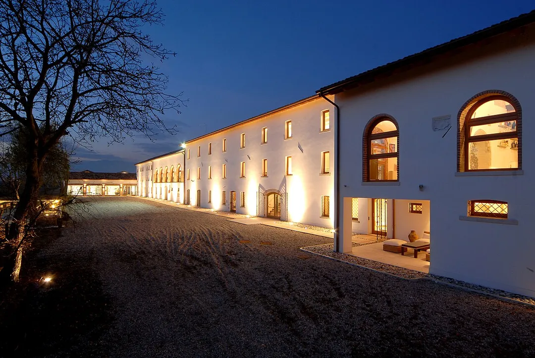 Sede Bottega SPA Bibano di Godega di Sant’Urbano