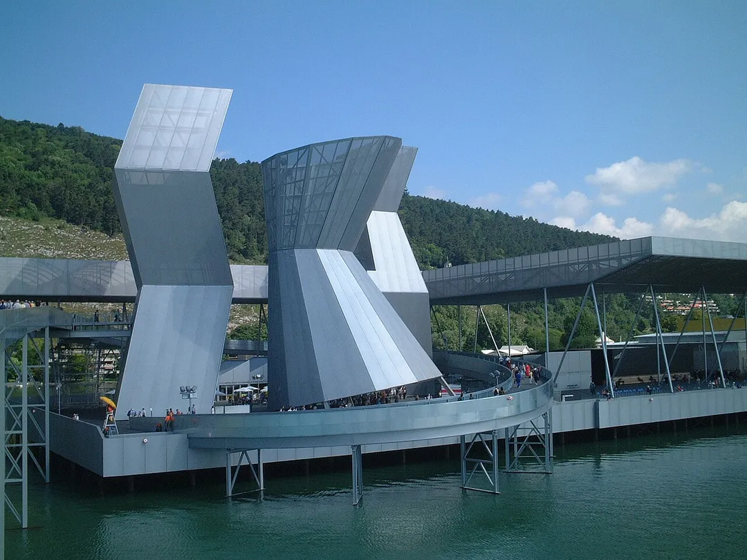 Photo of Biel/Bienne