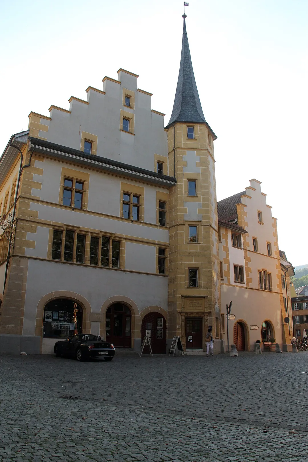 Photo of Biel/Bienne
