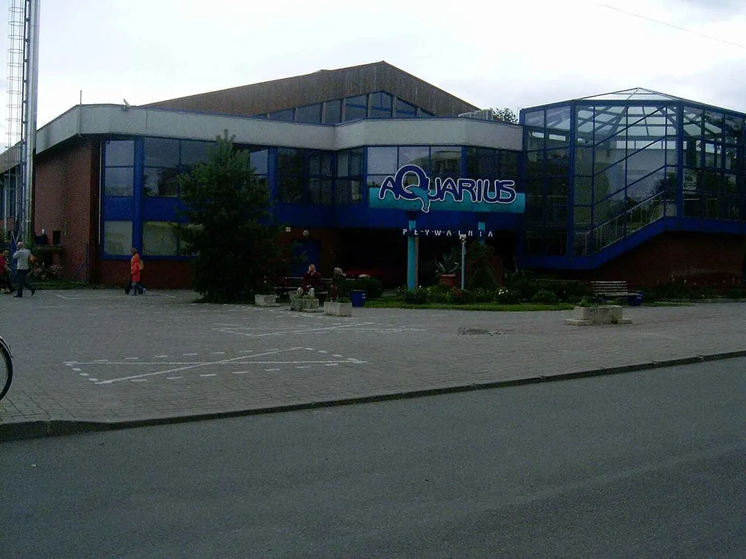 Photo of Bielawa