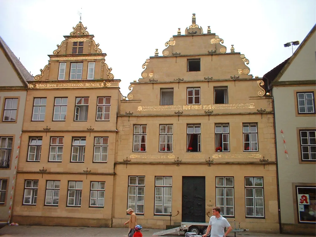 Photo of Bielefeld