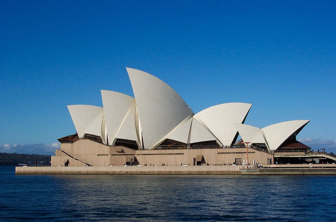 añade un texto que diga Sidney en una foto