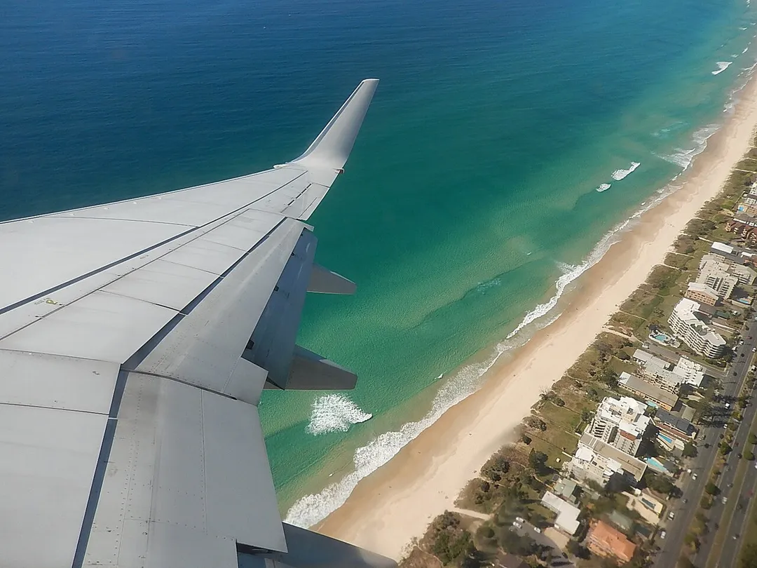 Green Coast