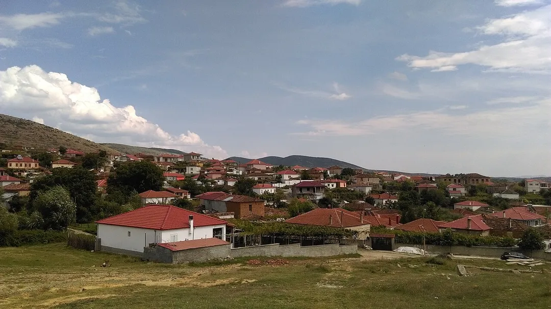 Bilisht
