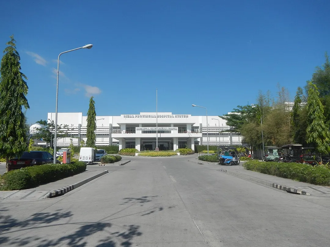Photo of Binangonan