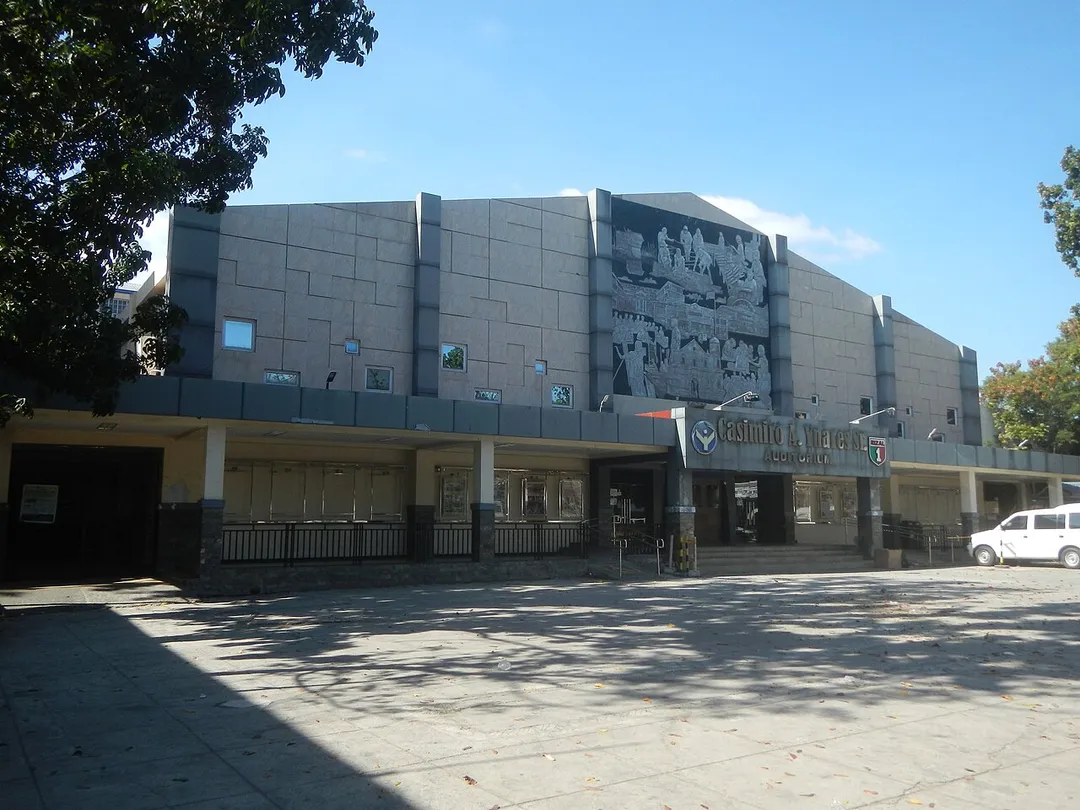 Photo of Binangonan