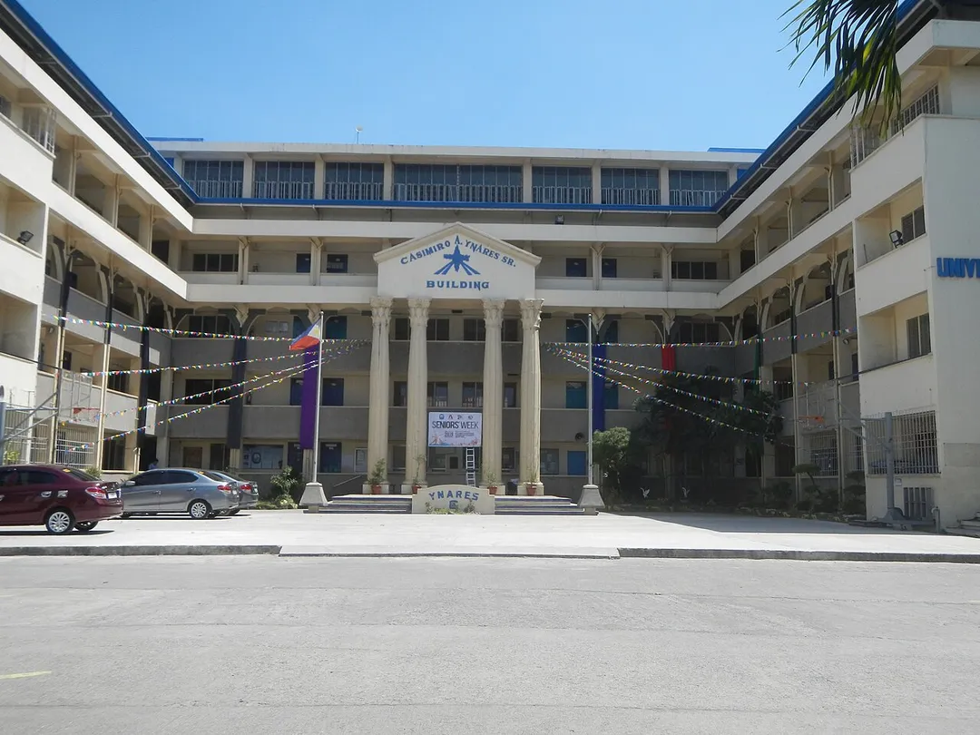 Photo of Binangonan