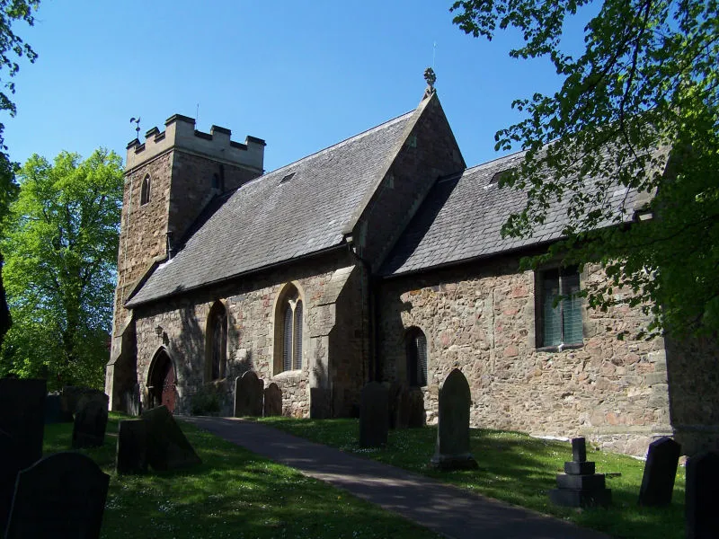 St James the Great, Birstall parish church
taken by kev747