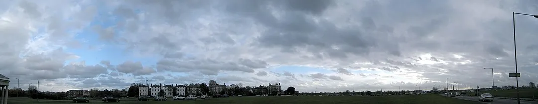 Blackheath, London, Englandblackheath_clouds_small