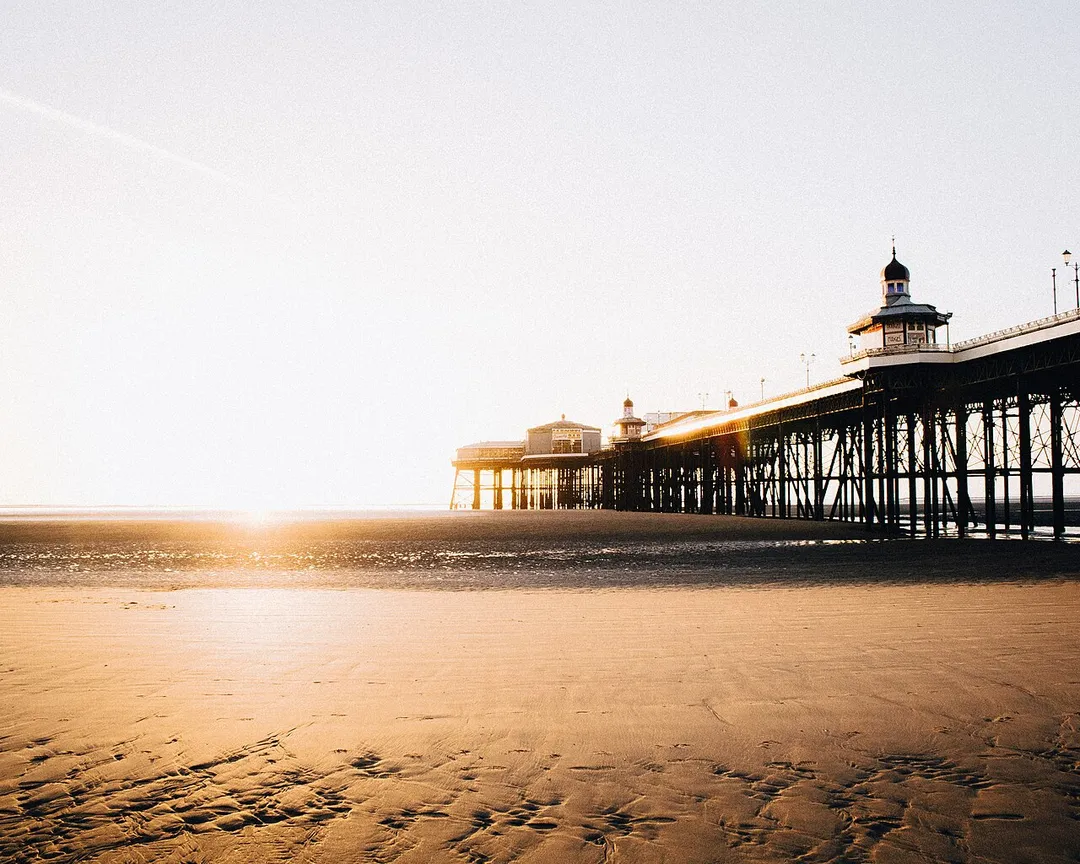 Blackpool, United Kingdom