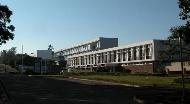 The Polytechnic (University of Malawi) in Blantyre