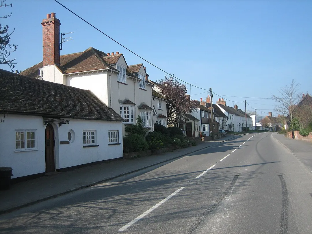 Oxfordshire