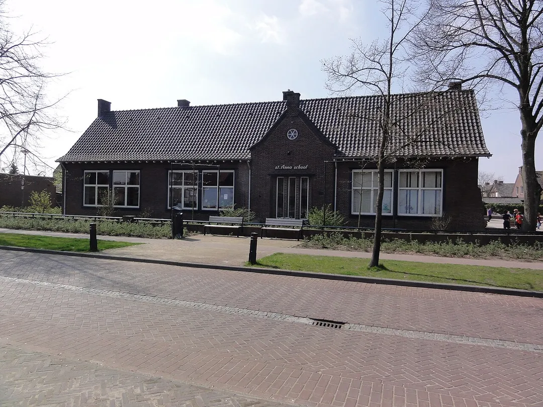 Venray Blitterswijck, Basisschool