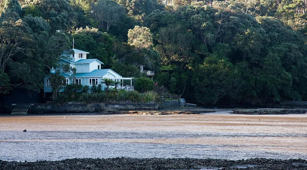 Blockhouse Bay, Auckland, New Zealand